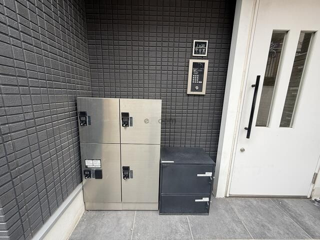 ＪｘＷ中目黒のその他共用部分