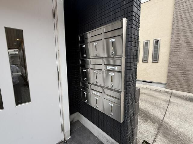 ＪｘＷ中目黒のロビー