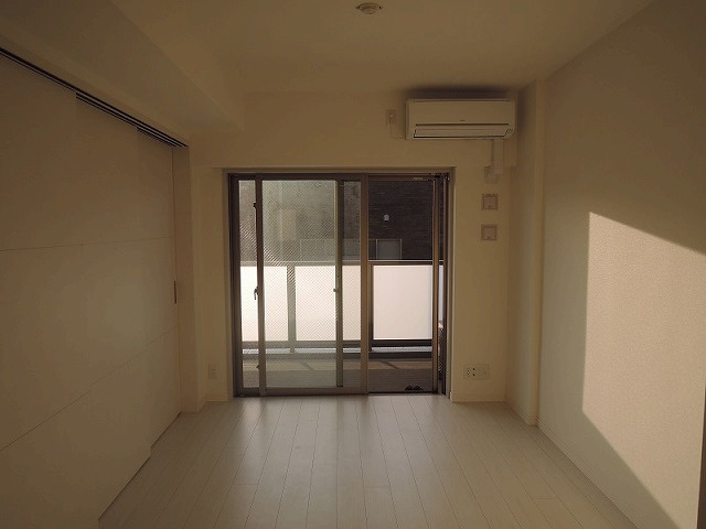 XEBEC浅草ARIAの内装