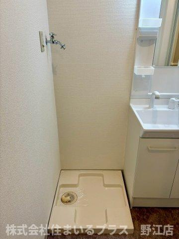 みおつくし都島の設備