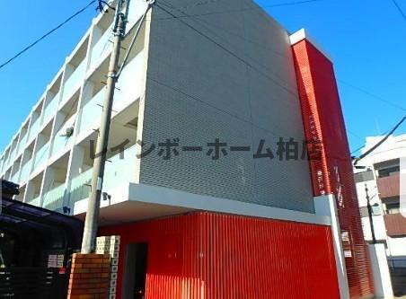 特典：仲介手数料が無料です!!の外観