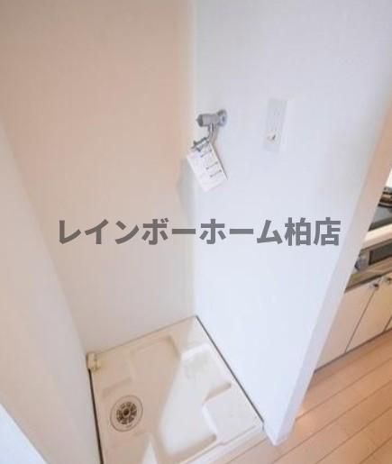 特典：仲介手数料が無料です!!のその他|別部屋参考写真