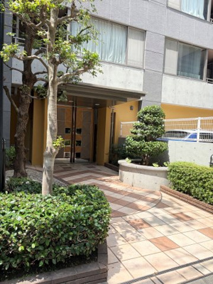 【外観】 | 茶屋町北シティタワー