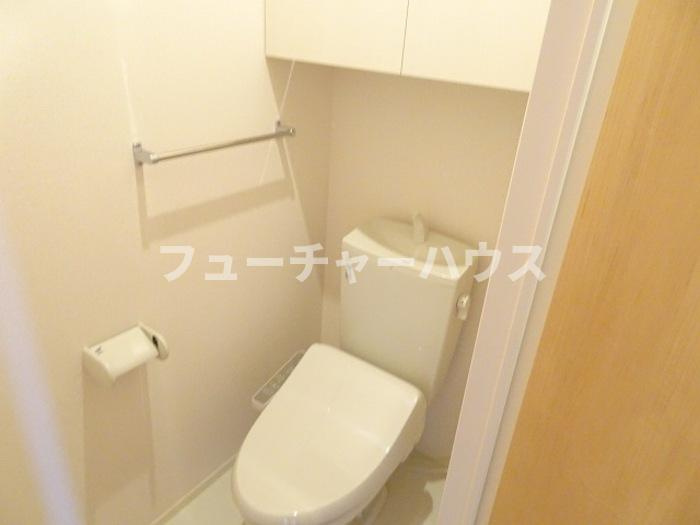 グランマーレ　Ｏのトイレ