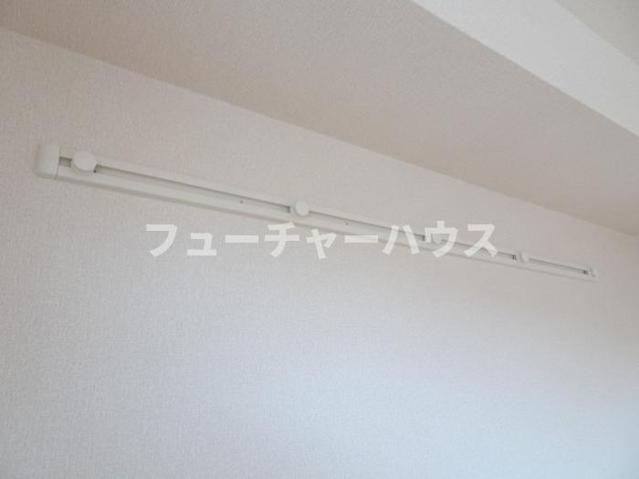 グランマーレ　Ｏの設備