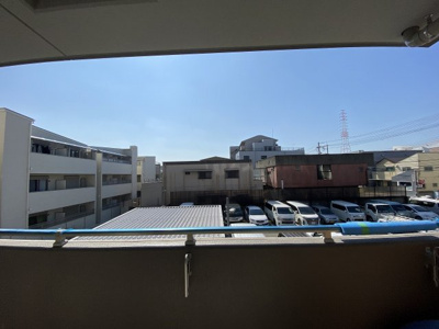 【展望】 | ”GARDENIA鶴見”