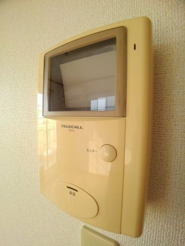 サウス・ソレイユ　Ｂの設備