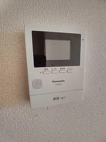 US-1住吉東のセキュリティ