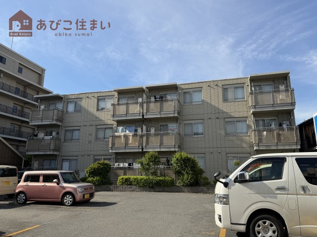 US-1住吉東
