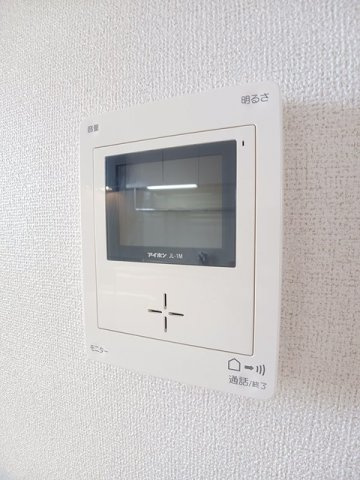 メゾン・フリージアＣのセキュリティ