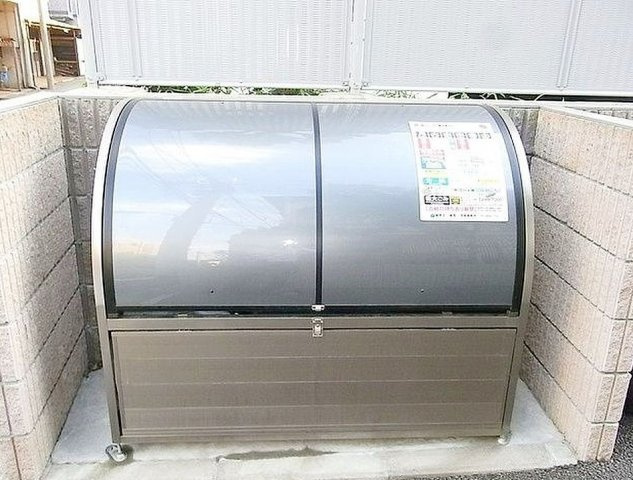 【その他共用部分】 | ローズコート新江古田