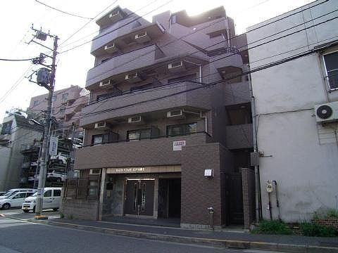 メインステージ江戸川橋Ⅱ