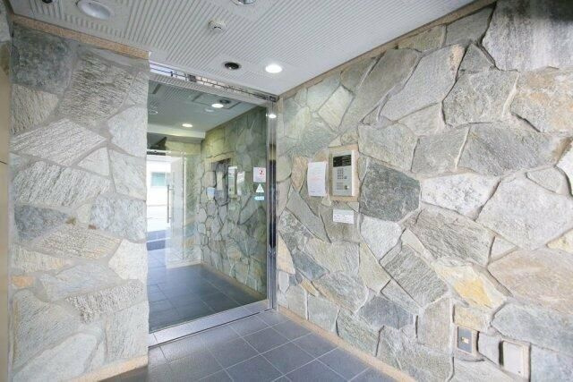 メインステージ江戸川橋Ⅱのその他共用部分