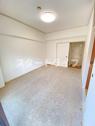 吹田市垂水町３丁目の賃貸マンションの展望