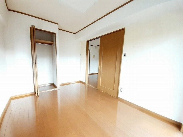 グランヴィクトワールの設備