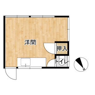 【間取り】 | 三田市上青野　戸建て1