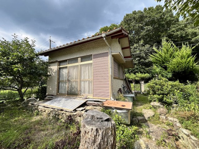 【外観】 | 三田市上青野　戸建て1