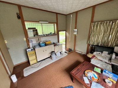 【内装】 | 三田市上青野　戸建て1
