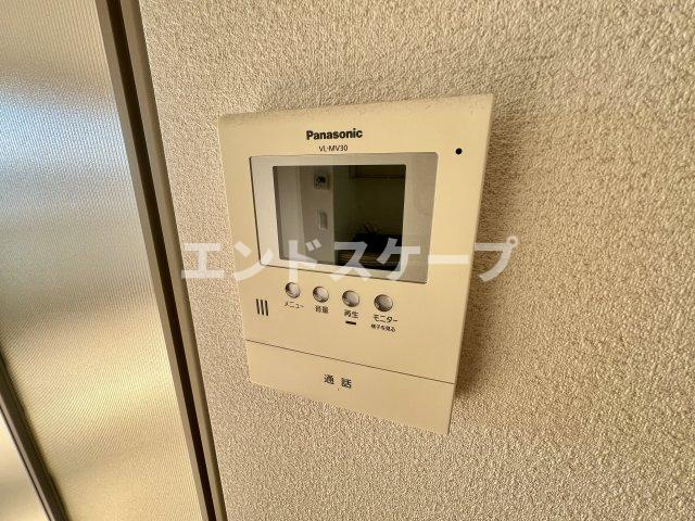アスールのセキュリティ|高崎、前橋エリアのお部屋探しはエンドスケープまで！お客様の理想お聞かせ下さい♪