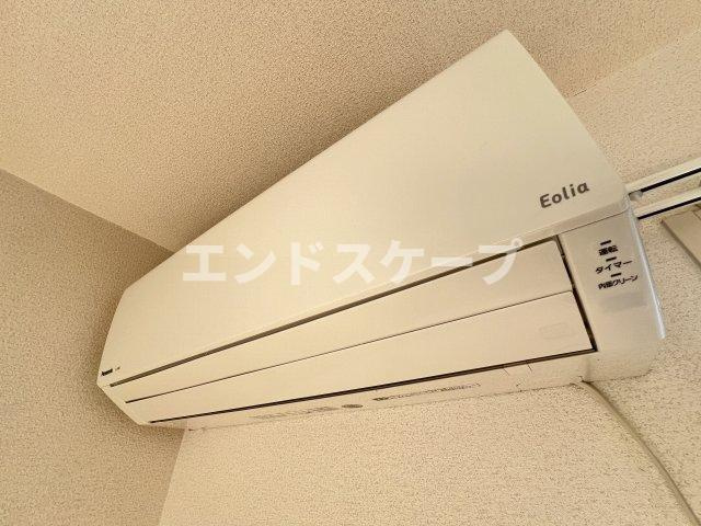 アスールの設備|高崎、前橋エリアのお部屋探しはエンドスケープまで！お客様の理想お聞かせ下さい♪