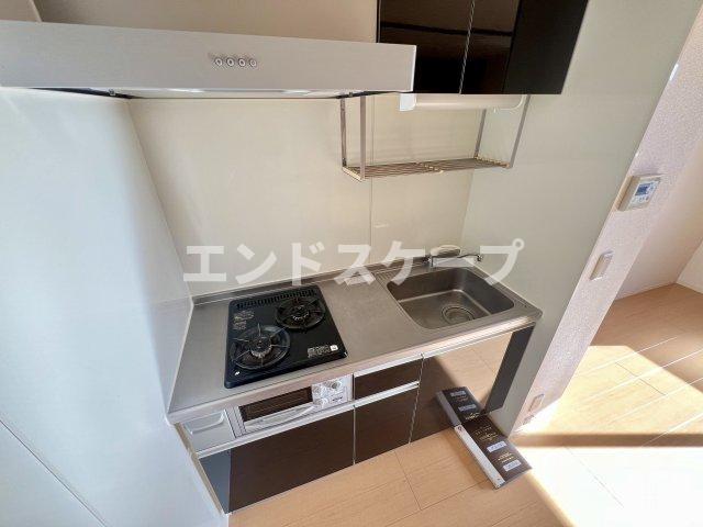 アスールのキッチン|高崎、前橋エリアのお部屋探しはエンドスケープまで！お客様の理想お聞かせ下さい♪