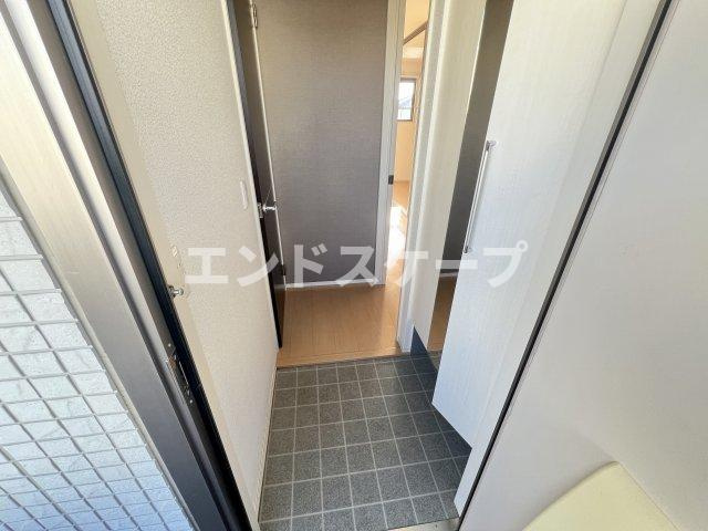 アスールの玄関|高崎、前橋エリアのお部屋探しはエンドスケープまで！お客様の理想お聞かせ下さい♪