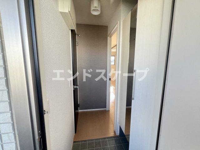 アスールの玄関|高崎、前橋エリアのお部屋探しはエンドスケープまで！お客様の理想お聞かせ下さい♪