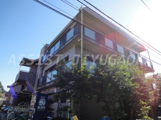 ＫＯＤＡヒルズ田園調布