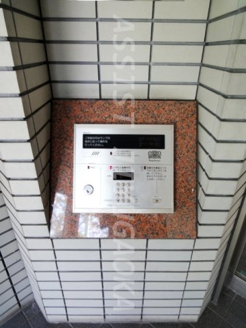 ＫＯＤＡヒルズ田園調布のセキュリティ