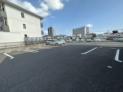 【駐車場】 | スタシオン エスト