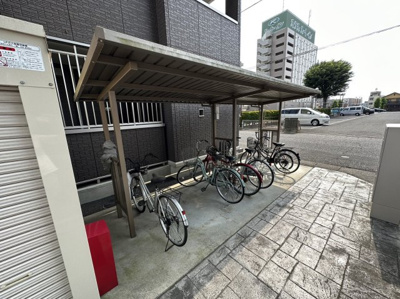 【その他共用部分】 | スタシオン エスト