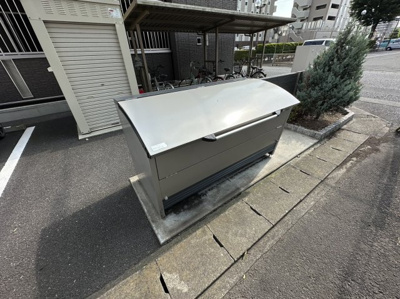 【その他共用部分】 | スタシオン エスト