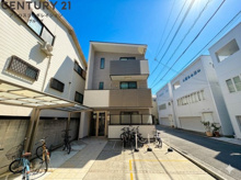 リブレメゾン香櫨園の画像