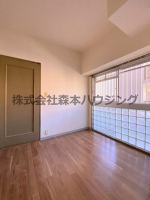 【子供部屋】 | 　グランドヴィラ香里 | お子さんのお部屋にいかがでしょうか