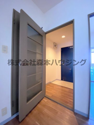 【内装】 | 　グランドヴィラ香里 | 過ごしやすい室内です