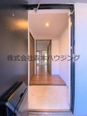 【内装】 | 　グランドヴィラ香里 | 物件の内装です