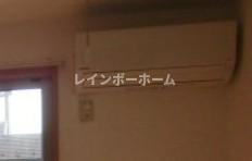カーサ　ソシエゴの設備