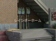 カーサ　ソシエゴのその他共用部分