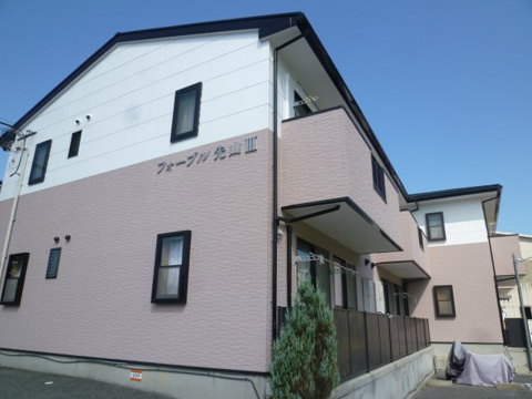 フォブール先山Ⅲの画像
