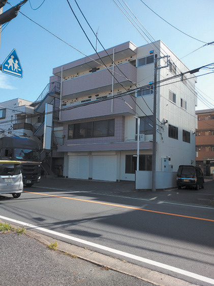 津田沼ビル