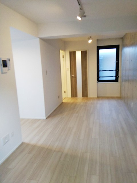 @SANCHAの寝室