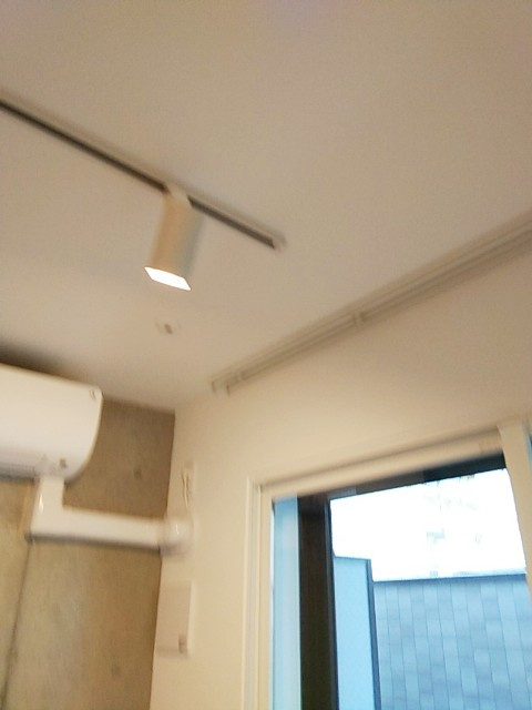@SANCHAの内装