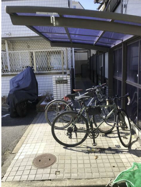 フォート上北沢のその他