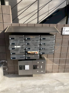 【その他共用部分】 | メルディア竹ノ塚２丁目Ⅱ