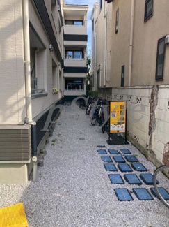 【その他】 | メルディア竹ノ塚２丁目Ⅱ