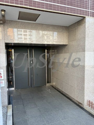【エントランス】 | プレステージ錦糸町