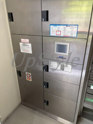 【その他共用部分】 | プレステージ錦糸町