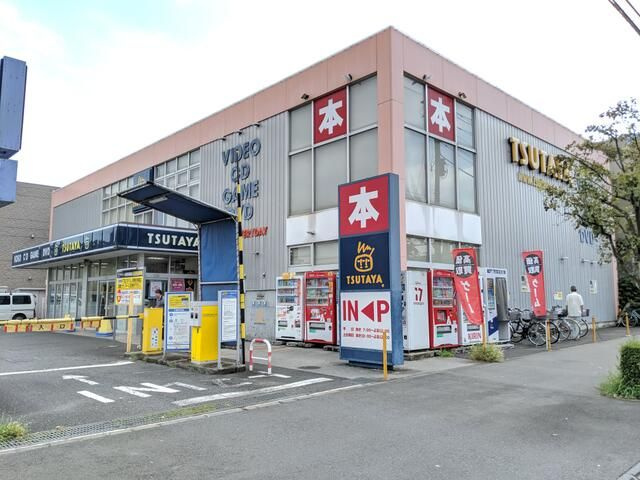 コーポレート東所沢のその他