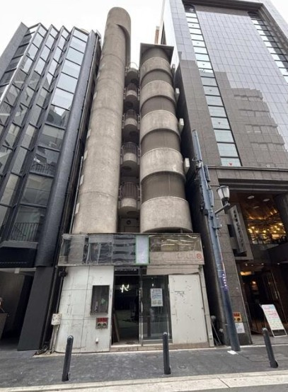 曽根崎新地1丁目　本通りビル