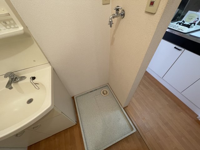 ノーブル富里の設備